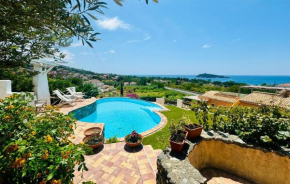 2 Bedroom Beautiful Home In Diamante Diamante
